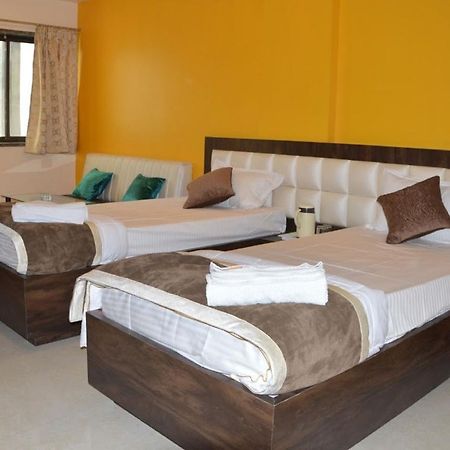 Hotel Ab Palace Jamshedpur Extérieur photo