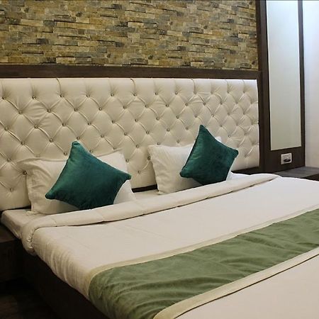 Hotel Ab Palace Jamshedpur Extérieur photo