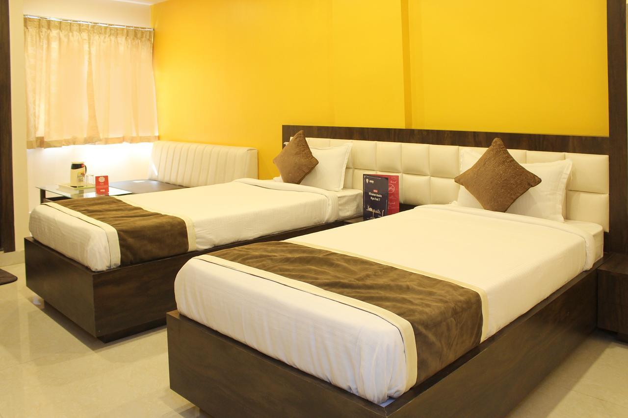 Hotel Ab Palace Jamshedpur Extérieur photo