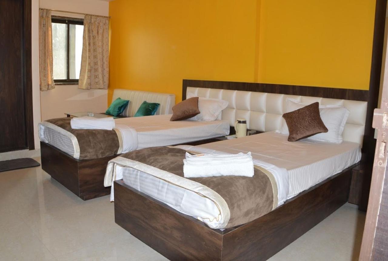 Hotel Ab Palace Jamshedpur Extérieur photo