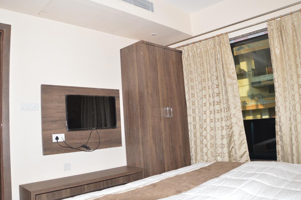 Hotel Ab Palace Jamshedpur Extérieur photo