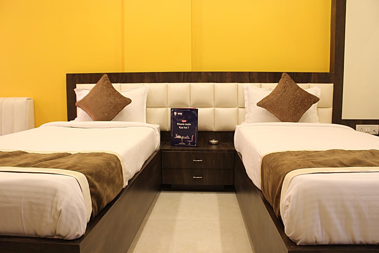 Hotel Ab Palace Jamshedpur Chambre photo