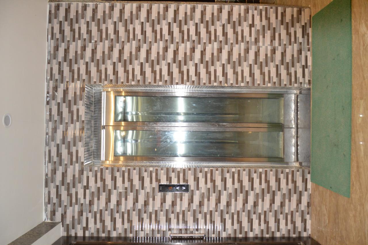 Hotel Ab Palace Jamshedpur Extérieur photo